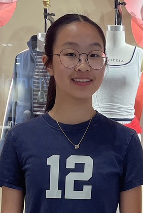 Ashlyn Li, Co-Founder
