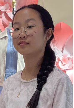 Audrey Li, Co-Founder